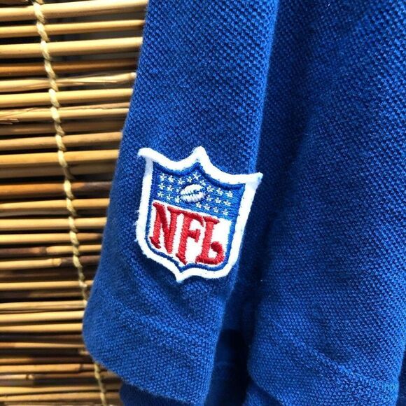 NFL Vintage Reebok Size Large (L) Indianaoplis Colts - Picture 4 of 5